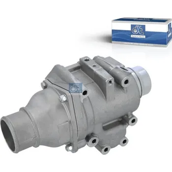 Auto-moto Termostat, chladivo IVECO 5801982253