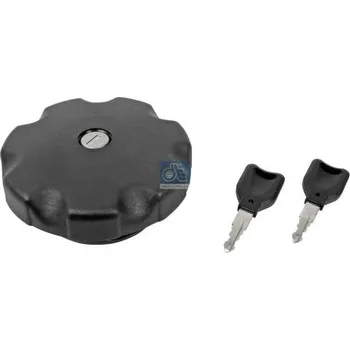 Palivová nádrž Uzávěr, palivová nádrž RVI 7485137856