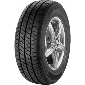 Letní osobní pneu Letní pneumatika Tomket Van 3 195/60 R16 99 H zesílená (C)