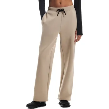 Cyklistické kalhoty On Running Focus Tech Sweatpants, W Desert