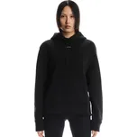 On Running Focus Tech Hoodie, W Black