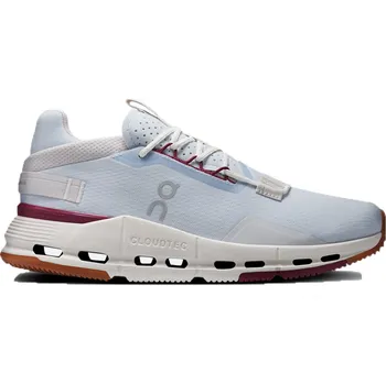 Cyklistické kalhoty On Running Cloudnova 2, W Heather/Sienna