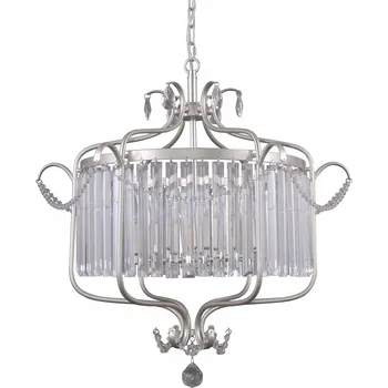 Závěsné svítidlo Italux Rinaldo 6-bodové světlo E14