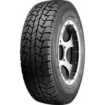 Letní osobní pneu Letní pneumatika Nankang FT-7 205/80R16 104 T zesílená (XL)