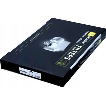 Kabinový filtr Kabinový filtr Starline SF KF9545