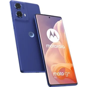 Mobilní telefon Smartphone Motorola Moto G85 8 GB 256 GB 5G modrý