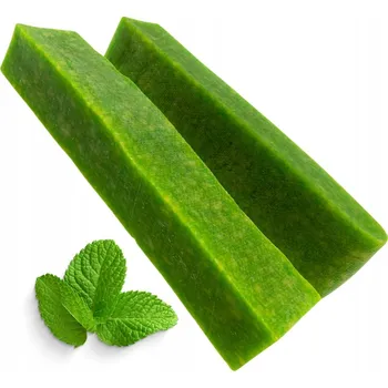 Pamlsek pro psa HIMALÁJSKÝ SÝR Přírodní Kousátko pro psa s Mátou M