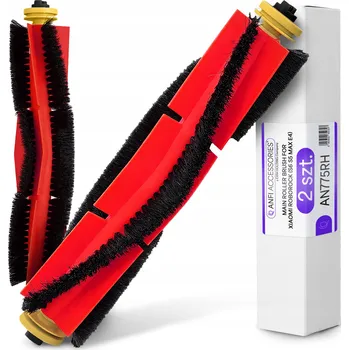 Kartáč pro robotický vysavač HLAVNÍ KARTÁČ pro XIAOMI Roborock S6 Pure S5 Max E4 E5 S60 S65 Kartáč L9-P