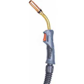 Svářečka Svařovací hořák MIG/MAG MB 501/4 M PRO GRIP