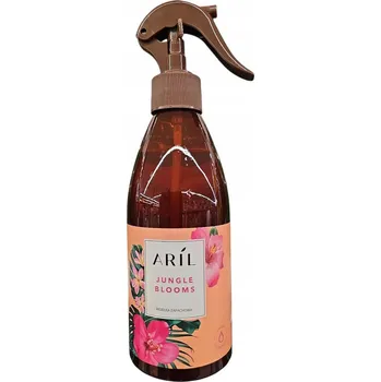 Osvěžovač vzduchu Parfémovaný osvěžovač vzduchu Exlusive Jungle Blooms ve spreji 325 ml