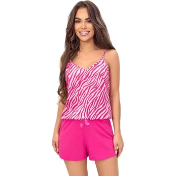 Pánské pyžamo Pyžama model 224358 Donna L