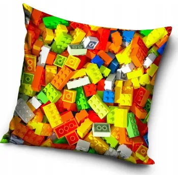 Povlak na polštářek Povlak na polštáře 40 x 40 cm Carbotex