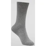 La Sportiva Outdoor Fun Socks Velikost: S / Barva: Onyx / Black