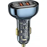 Automobilová, USB typ C Usams 3000 mA