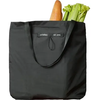 Nákupní taška Nákupní taška Orbitkey BTF1.BLK.109 černá 99X