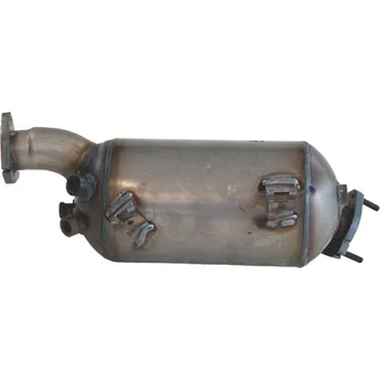 Filtr pevných částic Filtr pevných částic, 097-225