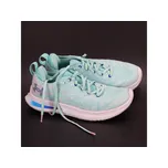 Dámské tenisky Under Armour zelené EU 40,5