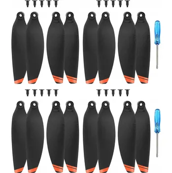 Dron VRTULE PRO DRON DJI (MAVIC) MINI 2 / SE / 2 SE - 2X SADA 16 KUSŮ