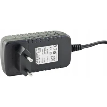 Napájecí zdroj MW Power EB 2005 5 V 4 A 20 W