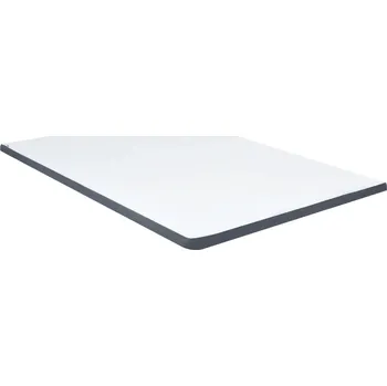 Matrace Matrace pružinová bonellová VidaXL 140 x 200 x 5 cm