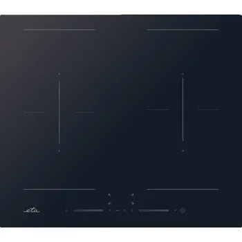 Varná deska ETA MDA Indukční varná deska ETA 679290000 černá