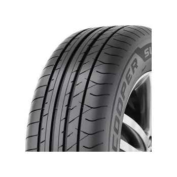 Osobní pneu COOPER 215/70 R 16 SUMMER 100H 726716CO