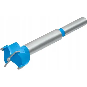 Vrták Čelní fréza RICHMANN 6 mm