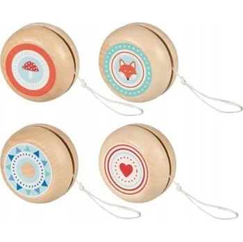 Obraz Goki Dřevěné JOJO