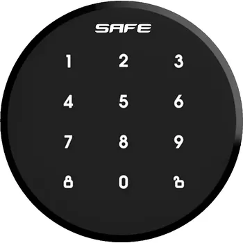 Klávesnice Bezdrátová Bluetooth klávesnice BTK ONE