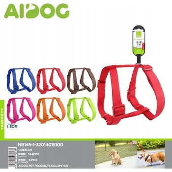 Postroj pro psa Postroj pro psy 1,5 cm - Pohodlný a Bezpečný
