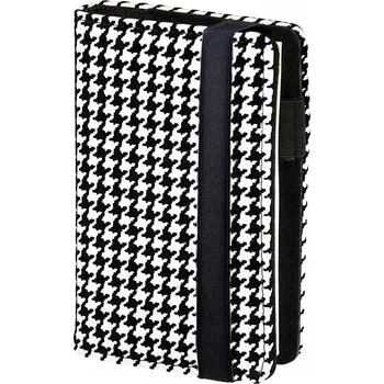 Kalendář Knižní kalendář 2026 A6 bílý