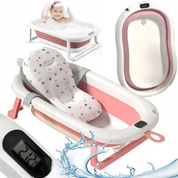 koupací vanička Skládací vanička RicoKids