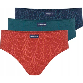 Slipy Henderson Slipy vícebarevné, velikost L