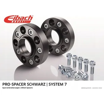 Tuning Rozšiřovací podložky Eibach 2 ks 5x120 72,5 20 mm S90-7-20-010-B