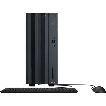 Stolní počítač ASUS PC Desktop ExpertCenter P500 (P500MV-C5210H16512), Core 5 210H, 15L, 16GB, 512GB SSD, UHD, N/A, Gray
