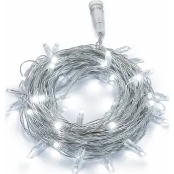 Dekorativní svítidlo DECOLED LED tekoucí světlo, 4 m, 64 diod, IP44