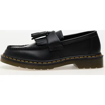 Pánské tenisky Tenisky Dr. Martens Adrian Ys Black Smooth EUR 45