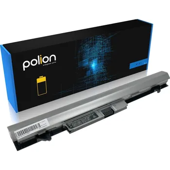 Počítač TRX Baterie Polion RA04 pro notebooky HP ProBook 430 G1 G2 - 2200mAh 33Wh /neoriginální