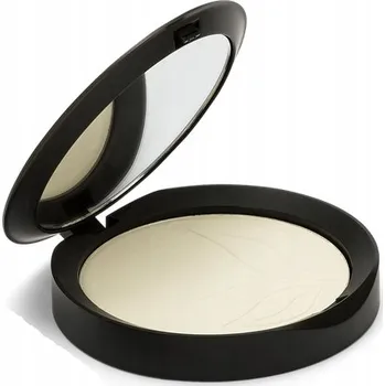 Pudr Kompaktní pudr puroBIO transparentní T00