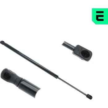 Pneumatická pružina, zavazadlový / nákladový prostor, AG-50083