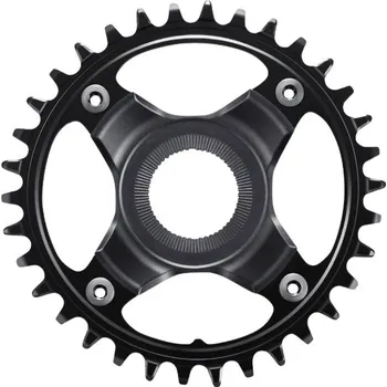 Jízdní kolo SHIMANO SM-CDE80-12-B Varianta: 36 z