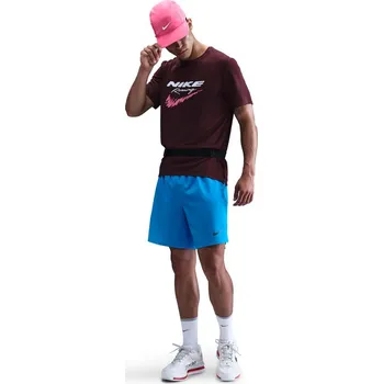 Pánské kraťasy Pánské sportovní kraťasy Nike CHALLENGER DV9359-446 - M | UK 6,5 | US 9