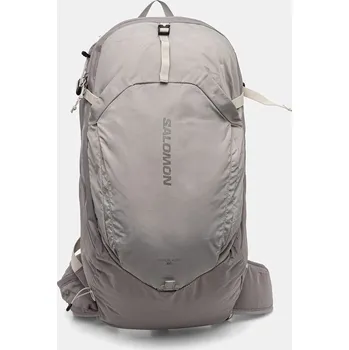Batoh Salomon TRAILBLAZER 30l LC2856100 šedá 09X, vel. ONE SIZE