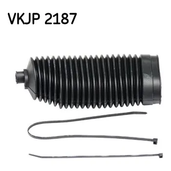 Sada měchů, řízení, VKJP 2187