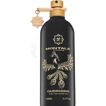 Unisex parfém MONTALE OUDRISING EDP 100 ML SPREJ