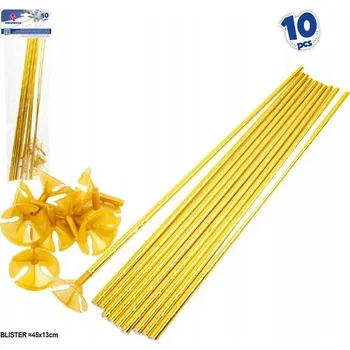 Balónek Odpd11866 Sada papírových balónků