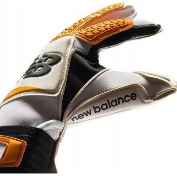 Brankářské rukavice Brankářské rukavice NEW BALANCE FURON DESTROY Velikost 10