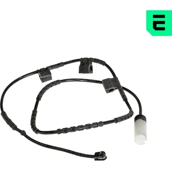 Výstražný kontakt na opotřebení obložení, WKT-60038K