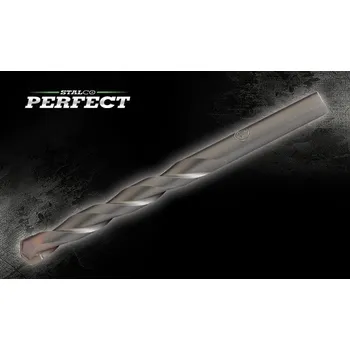 Vrták Vrták do betonu 16x400 mm Perfect Stalco