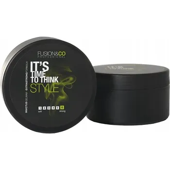 Vlasová regenerace Vlasový Gel FUSION AND CO 150 ml